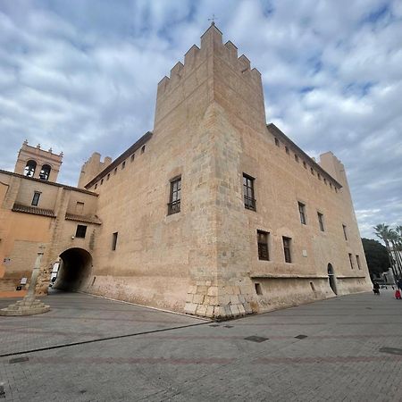 Apartamento El Castell Alaquàs Extérieur photo