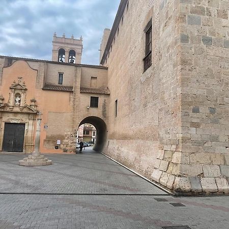 Apartamento El Castell Alaquàs Extérieur photo