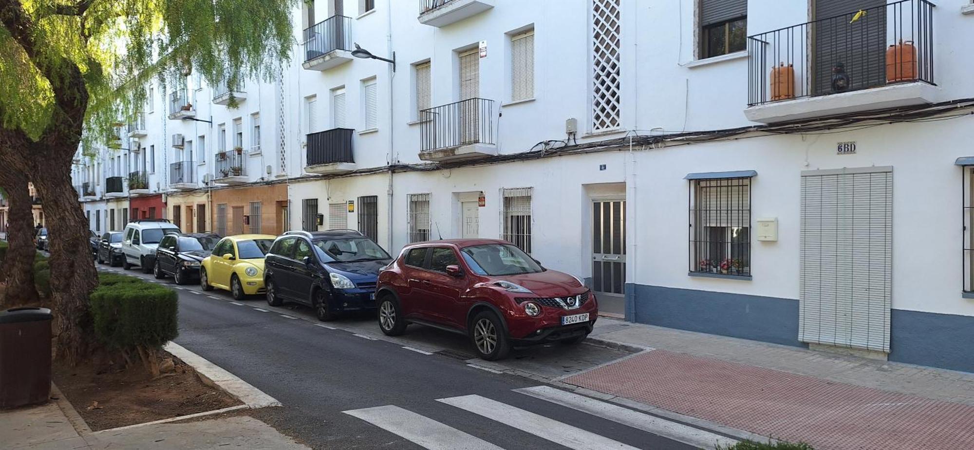 Apartamento El Castell Alaquàs Extérieur photo