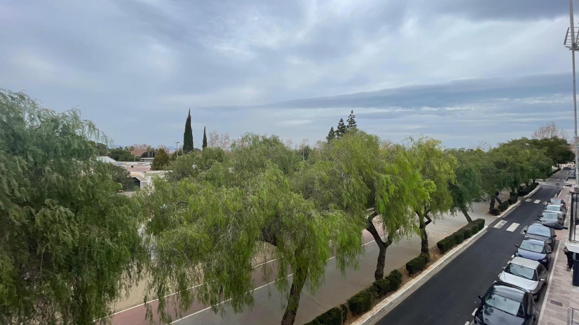 Apartamento El Castell Alaquàs Extérieur photo