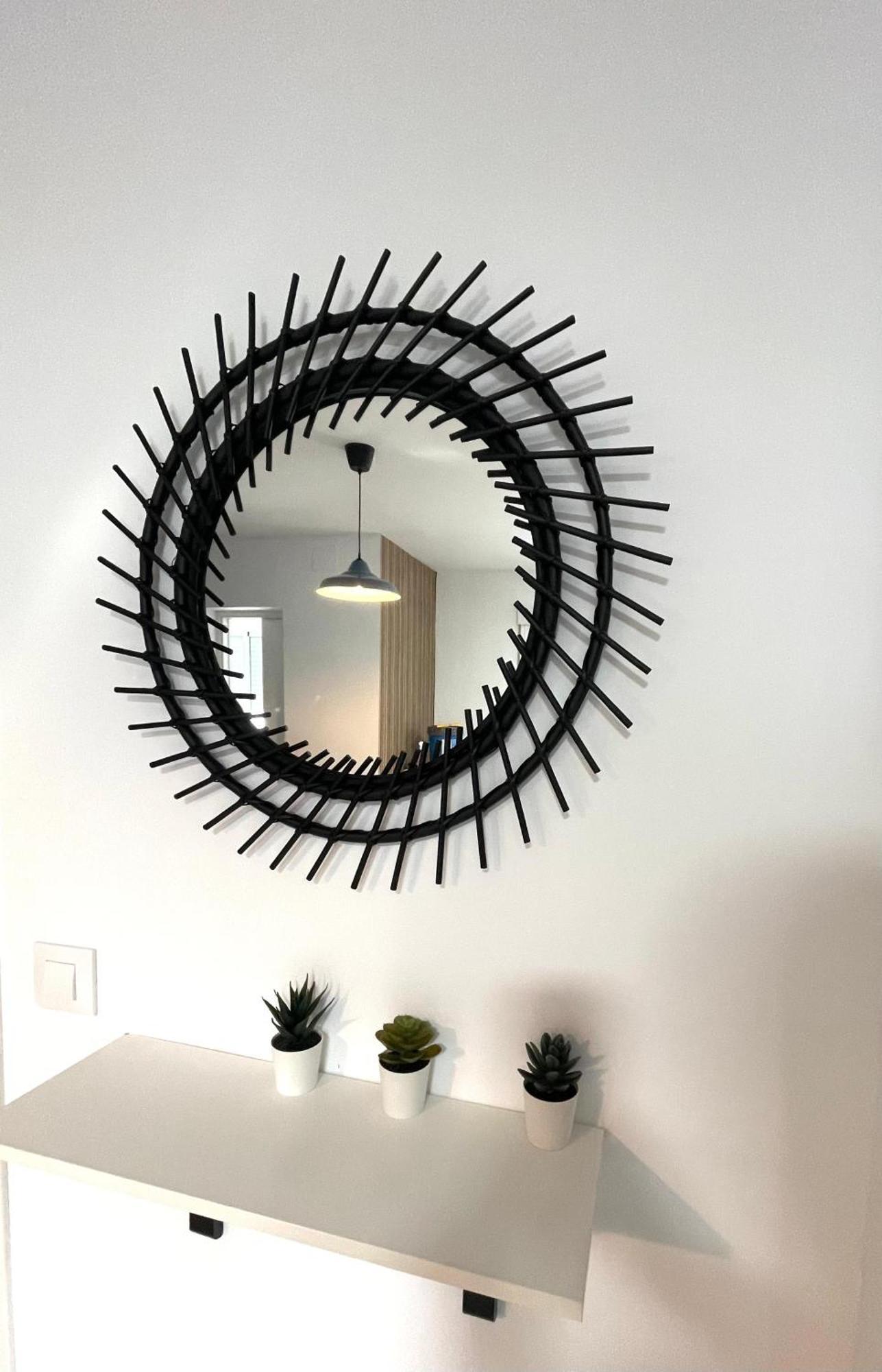 Apartamento El Castell Alaquàs Extérieur photo