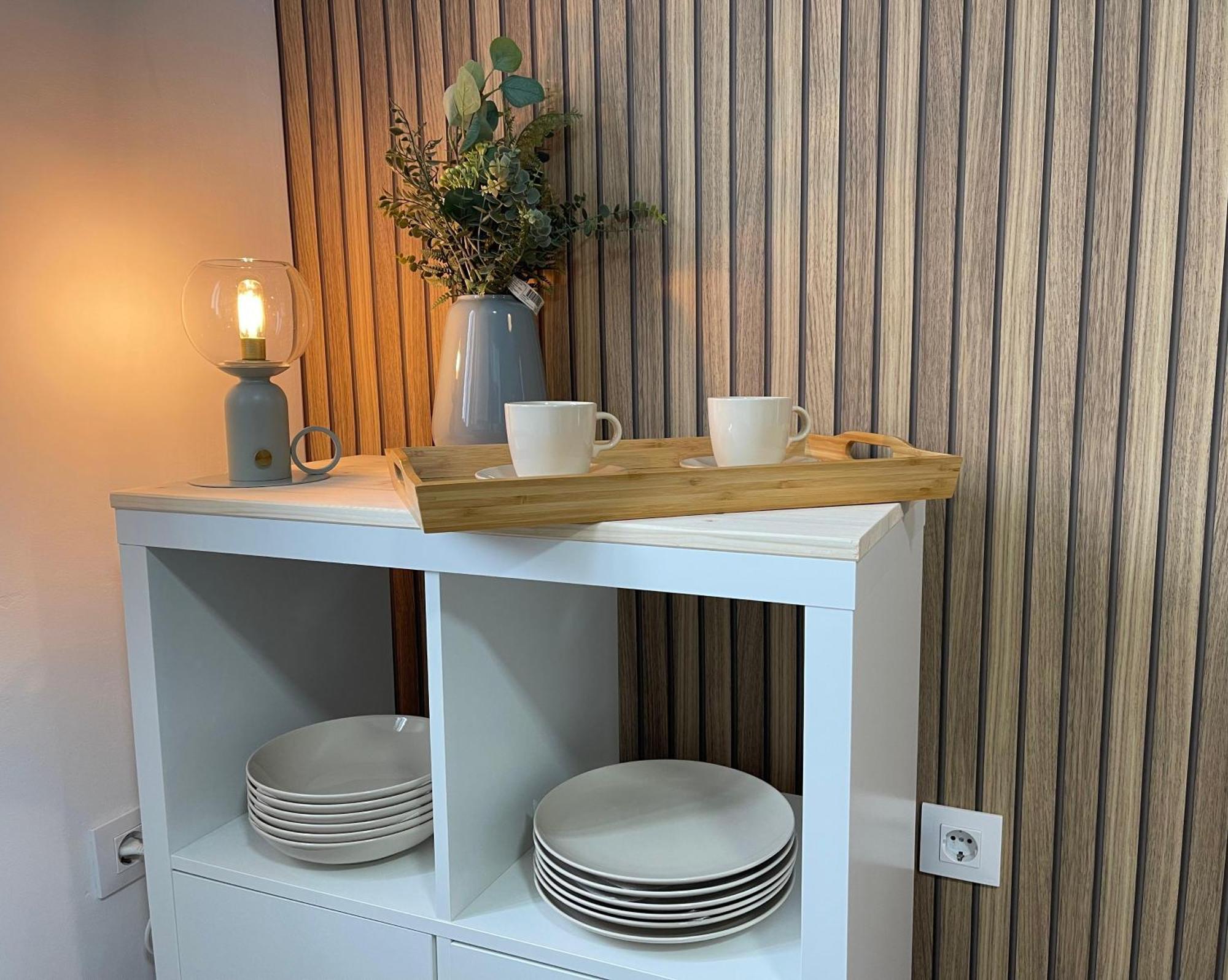 Apartamento El Castell Alaquàs Extérieur photo